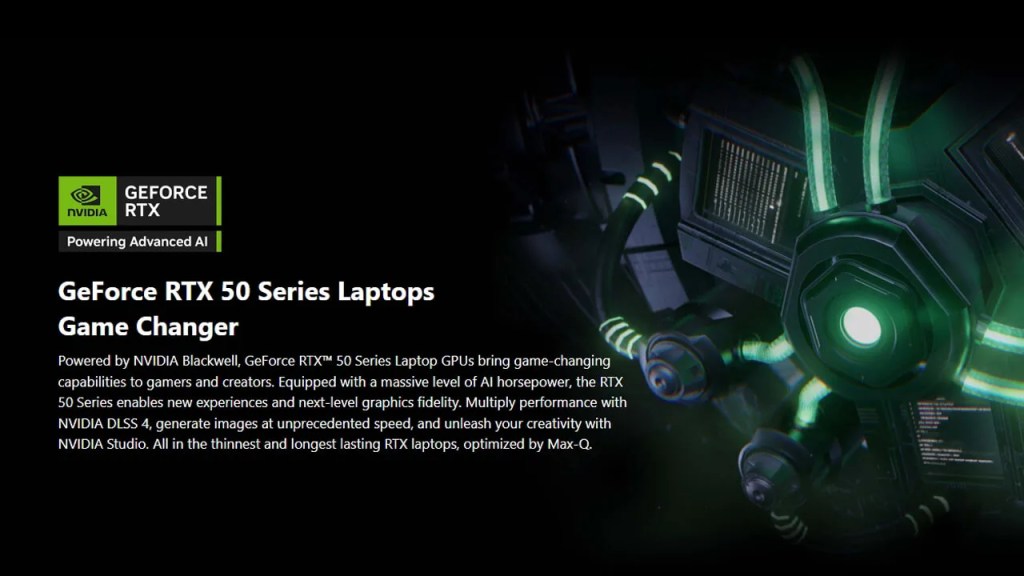 MSI Titan 18 HX AI A2XW – Ultimate Power for Gaming & Work